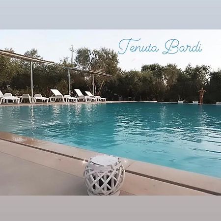 Tenuta Bardi Villa Baldassarri Екстериор снимка