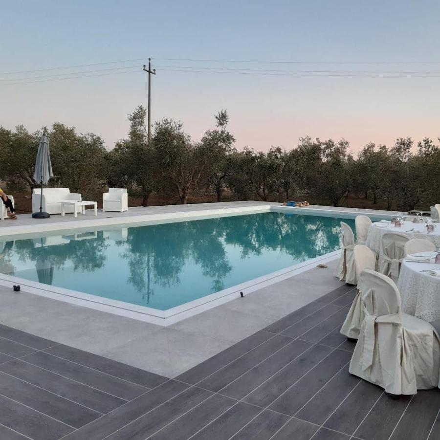 Tenuta Bardi Villa Baldassarri Екстериор снимка