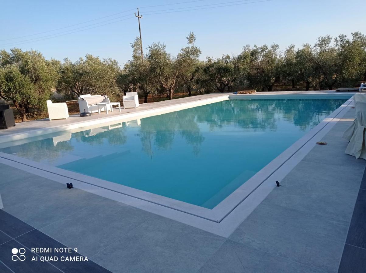 Tenuta Bardi Villa Baldassarri Екстериор снимка
