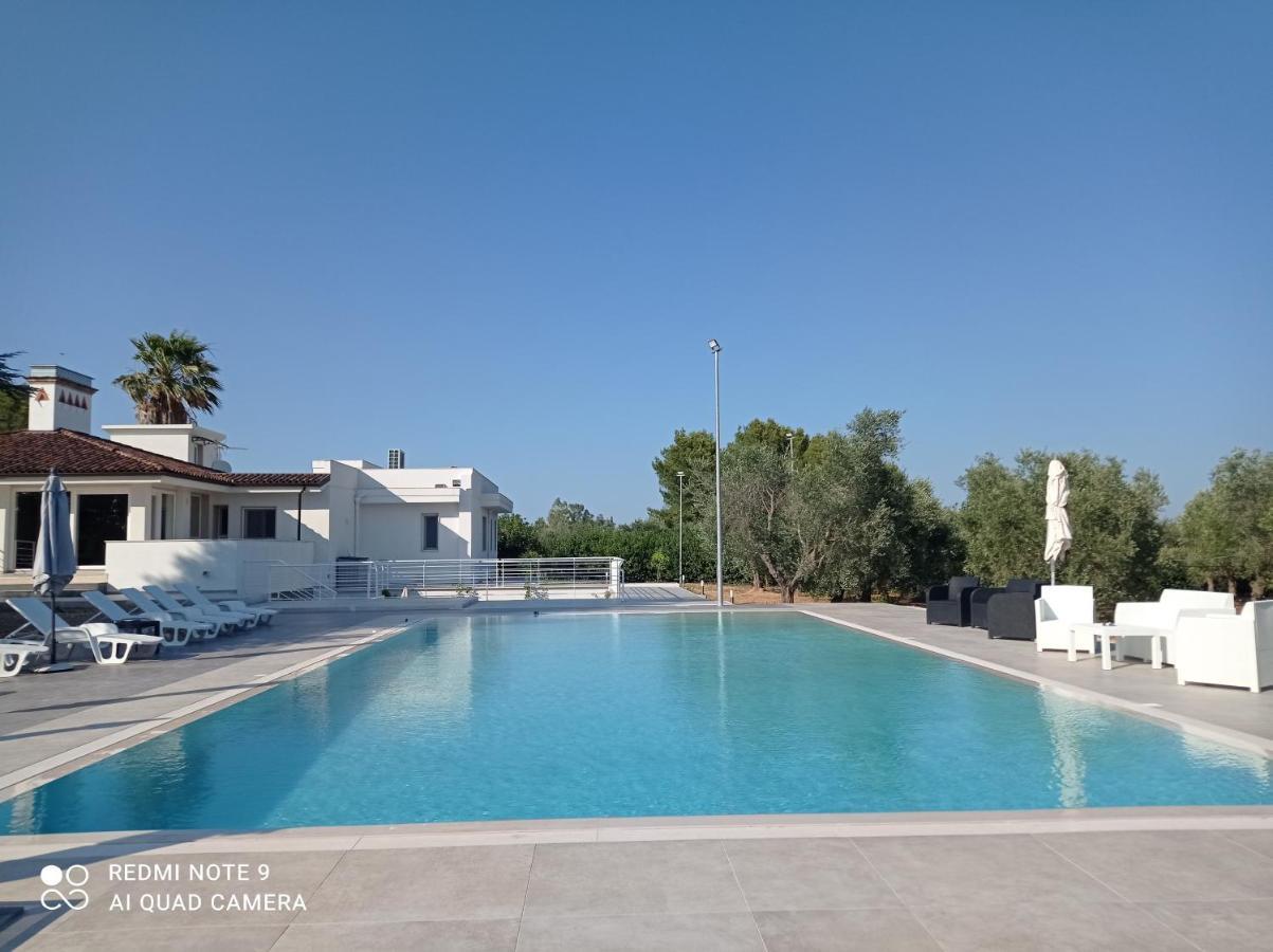 Tenuta Bardi Villa Baldassarri Екстериор снимка