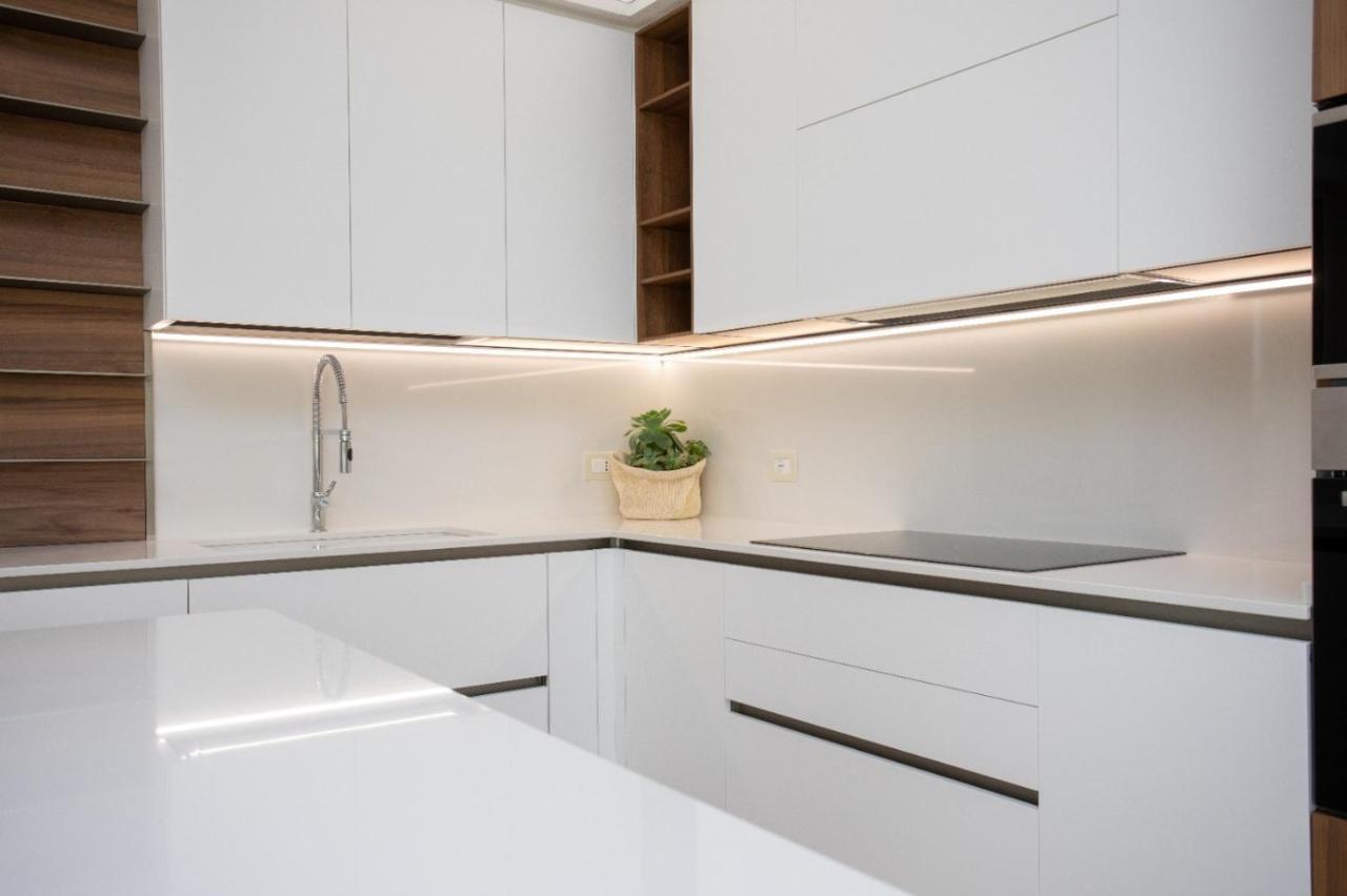 Tenuta Bardi Villa Baldassarri Екстериор снимка