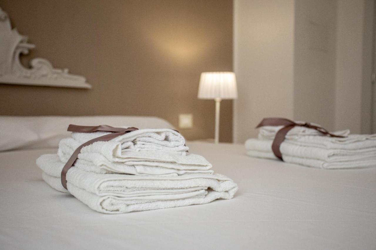 Tenuta Bardi Villa Baldassarri Екстериор снимка