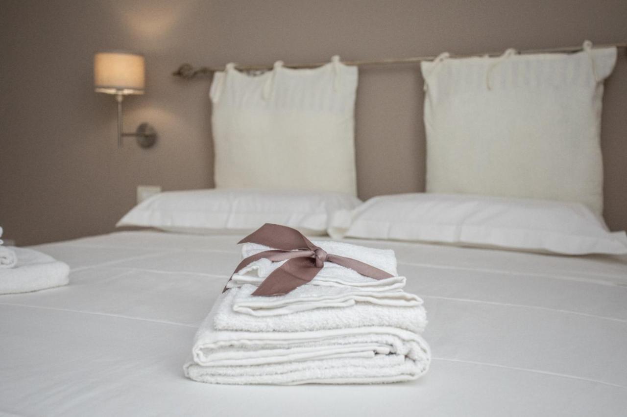 Tenuta Bardi Villa Baldassarri Екстериор снимка