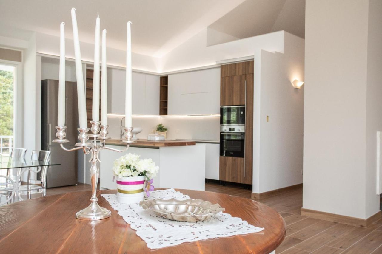 Tenuta Bardi Villa Baldassarri Екстериор снимка