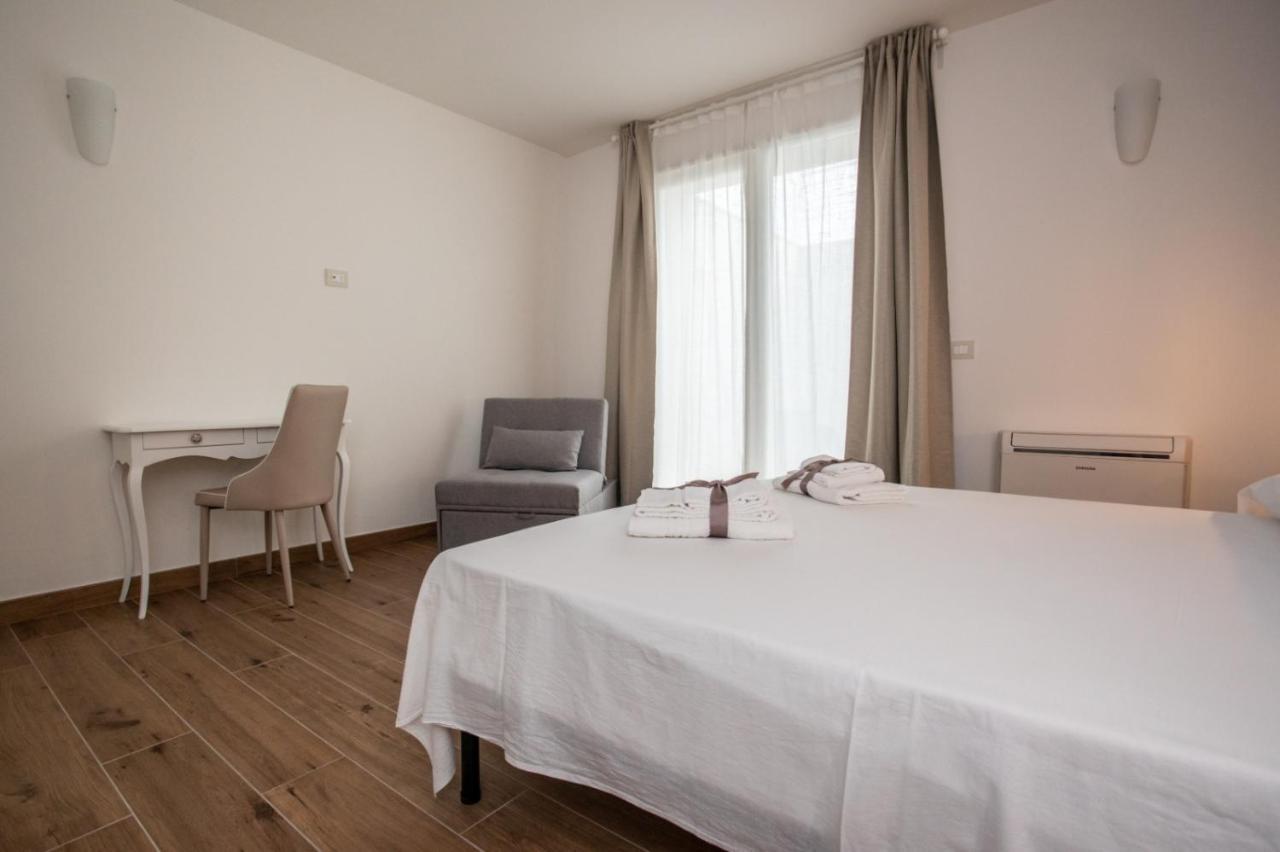 Tenuta Bardi Villa Baldassarri Екстериор снимка